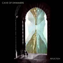 Cave Of Swimmers : Reflection